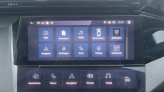 Peugeot 308 1.2 PureTech Allure Premium 5dr EAT8 Petrol Estate